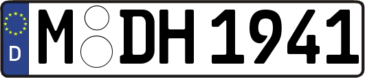 M-DH1941