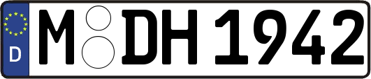 M-DH1942