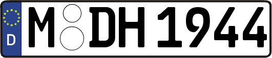 M-DH1944