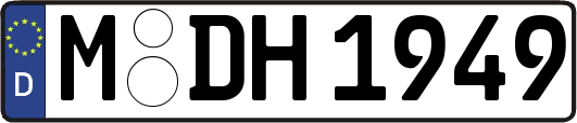 M-DH1949
