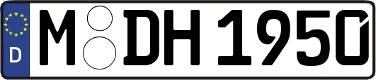 M-DH1950