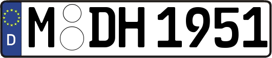 M-DH1951