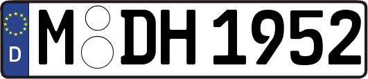 M-DH1952