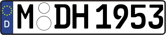 M-DH1953