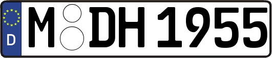 M-DH1955