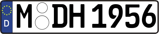 M-DH1956