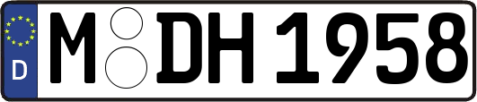 M-DH1958
