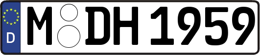 M-DH1959