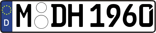 M-DH1960