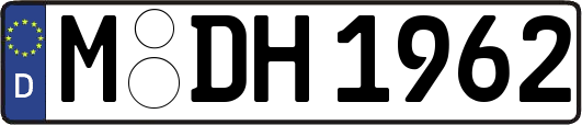 M-DH1962