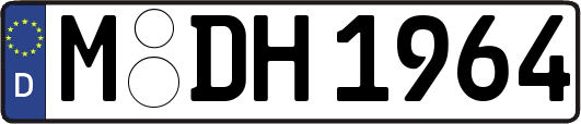M-DH1964