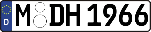 M-DH1966