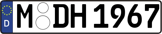 M-DH1967