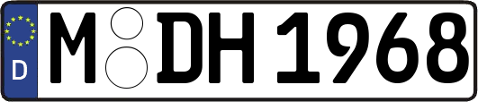 M-DH1968