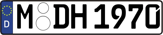 M-DH1970
