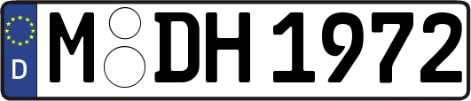 M-DH1972