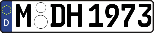 M-DH1973