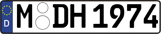 M-DH1974