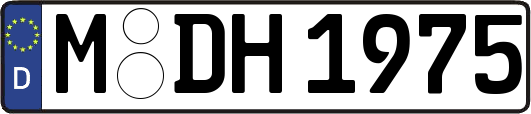 M-DH1975