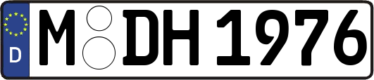 M-DH1976