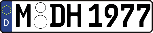M-DH1977