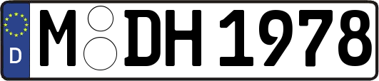 M-DH1978