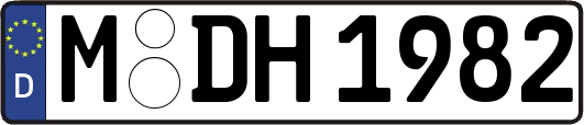 M-DH1982