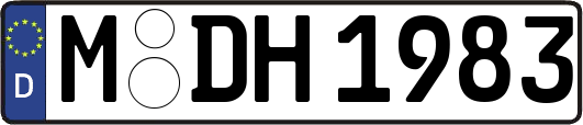 M-DH1983
