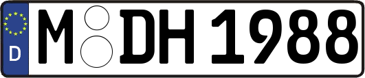 M-DH1988