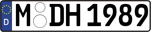 M-DH1989