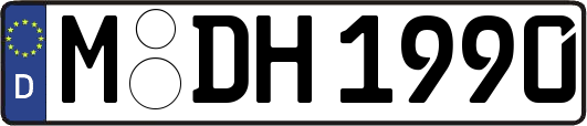 M-DH1990