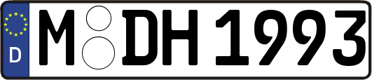 M-DH1993