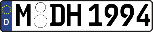 M-DH1994