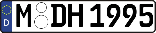 M-DH1995