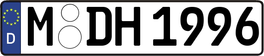 M-DH1996