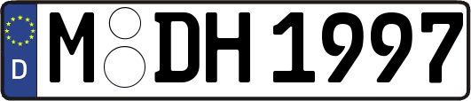 M-DH1997