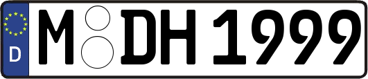 M-DH1999