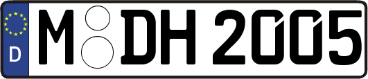 M-DH2005