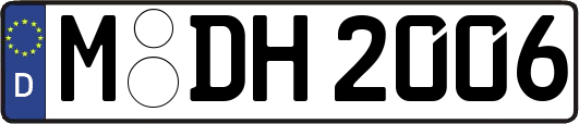 M-DH2006