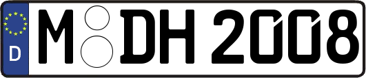 M-DH2008