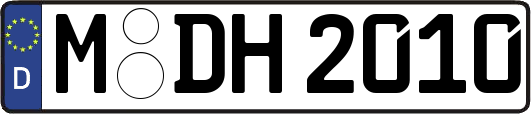 M-DH2010