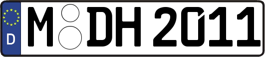 M-DH2011
