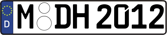 M-DH2012