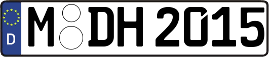 M-DH2015