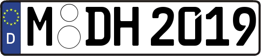 M-DH2019