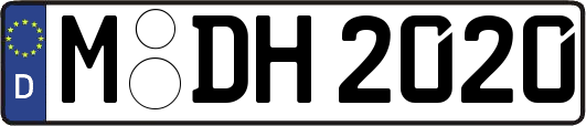 M-DH2020