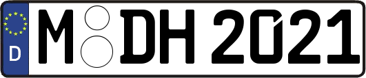M-DH2021