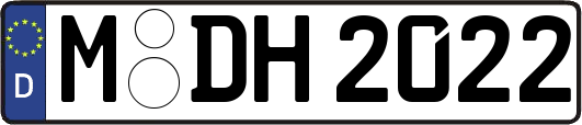 M-DH2022