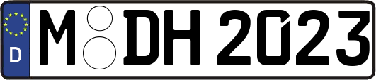 M-DH2023