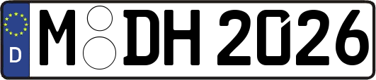 M-DH2026